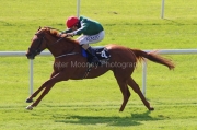 13 September 2020;   Cayenne Pepper, ridden by Shane Foley scores a comfortable success in The Moyglare "Jewels" Blandford Stakes at The Curragh. © Peter Mooney, 59 Upper George's Street, Dun Laoghaire, Co. Dublin, A96 H2R3, Ireland  Tel: 00 353 (0)86 2589298