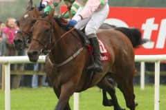 Blazing Tempo-PML 00161923