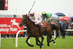 Blazing Tempo-PML 00161934