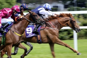 6 August 2020;   The Leopardstown Handicap at Leopardstown.© Peter Mooney, 59 Upper George's Street, Dun Laoghaire, Co. Dublin, A96 H2R3, Ireland  Tel: 00 353 (0)86 2589298