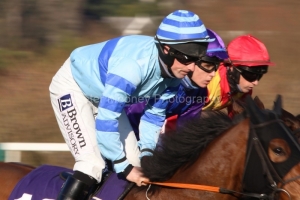 7 March 2021;   The Anton O'Toole Mares Handicap Hurdle at Leopardstown.  © Peter Mooney, 59 Upper George's Street, Dun Laoghaire, Co. Dublin, A96 H2R3, Ireland  Tel: 00 353 (0)86 2589298