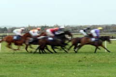 4 November 2018;    The Daragh Fitzpatrick & Colm White Local Bookmakers November Handicap at Naas.      © Peter Mooney, 59 Upper George's Street, Dun Laoghaire, Co. Dublin, Ireland.    Tel:  00 353 (0)86 2589298