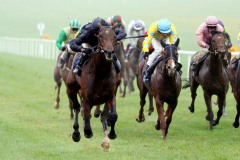 1 Novemberber 2020;  Hector De Maris, Seamie Heffernan up, winning The Naas Nursery Handicap at Naas. © Peter Mooney, 59 Upper George's Street, Dun Laoghaire, Co. Dublin, A96 H2R3, Ireland  Tel: 00 353 (0)86 2589298