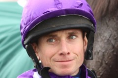 19 May 2019;  Ryan Moore.      © Peter Mooney, 59 Upper George's Street, Dun Laoghaire, Co. Dublin, Ireland.    Tel:  00 353 (0)86 2589298