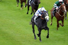 20 October 2019;  LUSTOWN BABA and Leigh Roche, noseband, winning The Foran Equine Irish  European Breeders Fund Auction Race Final at Naas.      © Peter Mooney, 59 Upper George's Street, Dun Laoghaire, Co. Dublin, Ireland.    Tel:  00 353 (0)86 2589298