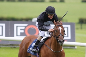 22 July 2020;  Millisle and Shane Foley run out comfortable winners of The Yeomanstown Stud Ballyogan Stakes at Naas.© Peter Mooney, 59 Upper George's Street, Dun Laoghaire, Co. Dublin, A96 H2R3, Ireland  Tel: 00 353 (0)86 2589298