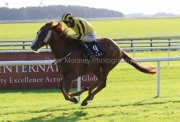 13 September 2020;  Billy Lee drives Sonnyboyliston to victory in The Irish Stallion Farms European Breeders Fund 'Northfields' Handiap at The Curragh. © Peter Mooney, 59 Upper George's Street, Dun Laoghaire, Co. Dublin, A96 H2R3, Ireland  Tel: 00 353 (0)86 2589298