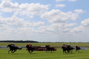 18 July 2021; Order Of Australia and Ryan Moore winning The Romanised Minstrel Stakes at The Curragh.© Peter Mooney, 59 Upper George's Street, Dun Laoghaire, Co. Dublin, A96 H2R3, Ireland  Tel: 00 353 (0)86 2589298