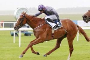 22 May 2021;  MacSwiney, ridden by Rory Clery, winning The Tattersalls Irish 2,000 Guineas at The Curragh.© Peter Mooney, 59 Upper George's Street, Dun Laoghaire, Co. Dublin, A96 H2R3, Ireland  Tel: 00 353 (0)86 2589298