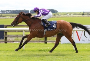 26 July 2020;  Magical and Wayne Lordan are convincing winners of The Tattersalls Gold Cup at The Curragh.© Peter Mooney, 59 Upper George's Street, Dun Laoghaire, Co. Dublin, A96 H2R3, Ireland  Tel: 00 353 (0)86 2589298