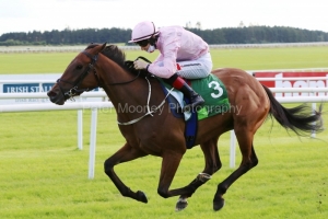 18 July 2020;  Even So, Colin Keane up, winning The Juddmonte Irish Oaks at The Curragh.© Peter Mooney, 59 Upper George's Street, Dun Laoghaire, Co. Dublin, A96 H2R3, Ireland  Tel: 00 353 (0)86 2589298