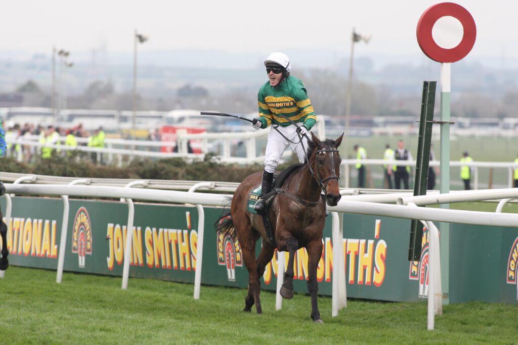 Aintree