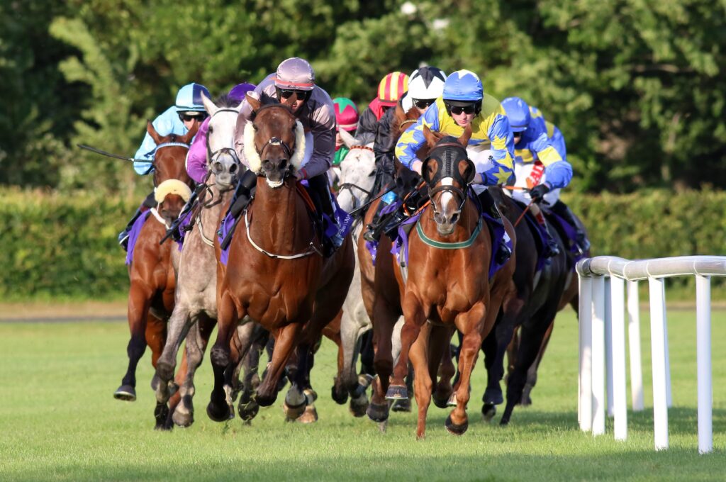 Leopardstown