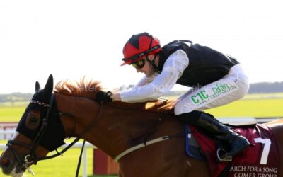 The Curragh 13/09/20