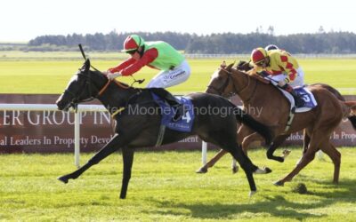 The Curragh 27/09/20