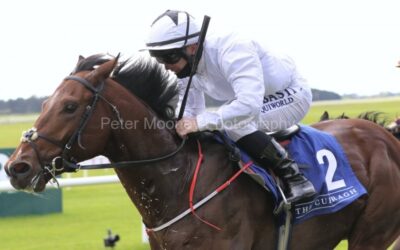 The Curragh 11/10/20