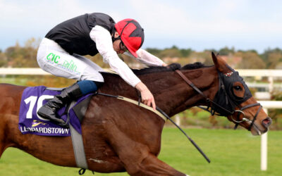 Leopardstown 24/10/20