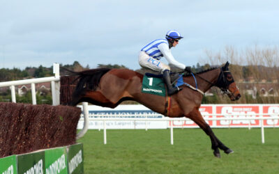 Leopardstown 27/12/20