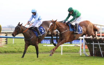Fairyhouse 28/11/20