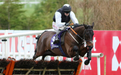 Leopardstown 28/12/20