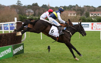 Leopardstown 26/12/20