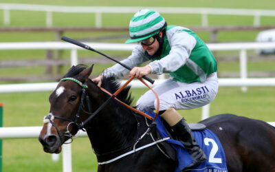 The Curragh 15/10/20