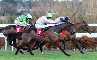 Leopardstown 29/12/20