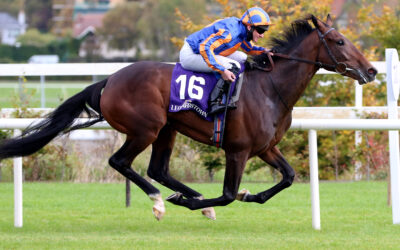 Leopardstown 16/10/20