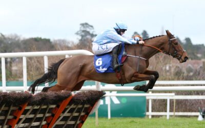 Leopardstown 06/02/21