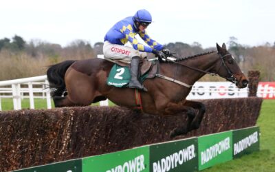 Leopardstown 07/02/21