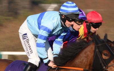 Leopardstown 07/03/21