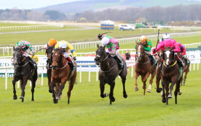 The Curragh 21/03/21