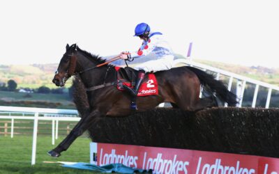 Punchestown 28/04/21