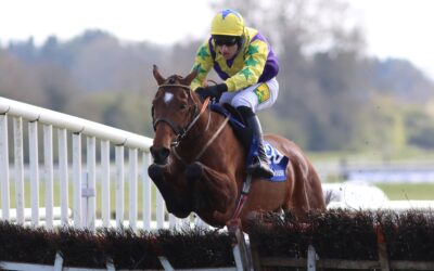 Fairyhouse 04/04/21