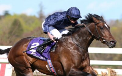 Leopardstown 11/04/21