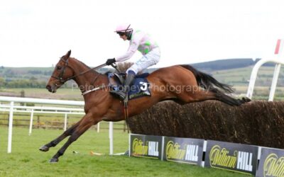 Punchestown 27/04/21