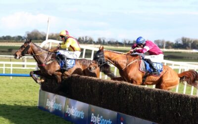Fairyhouse 05/04/21