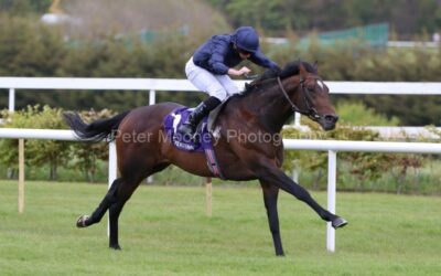 Leopardstown 09/05/21