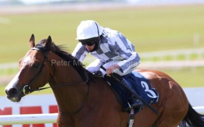 The Curragh 03/05/21
