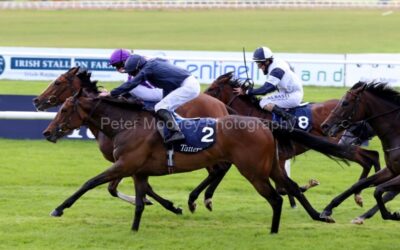 The Curragh 23/05/21