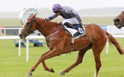 The Curragh 22/05/21