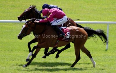 The Curragh 27/06/21