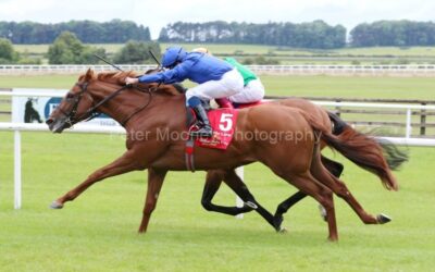 The Curragh 26/06/21