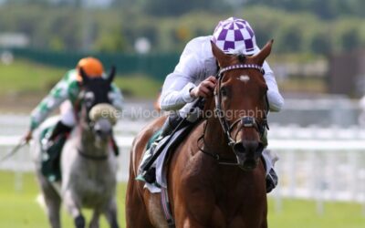 The Curragh 25/06/21