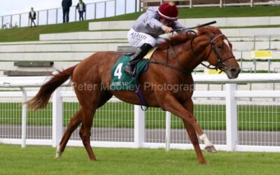 The Curragh 08/08/21