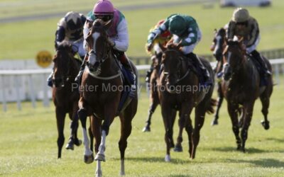 The Curragh 27/08/21