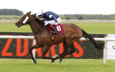 The Curragh 13/08/21