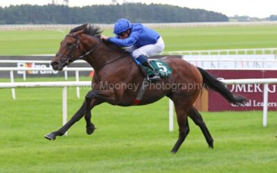 The Curragh 12/09/21
