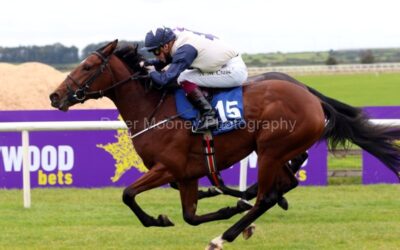 The Curragh 14/10/21