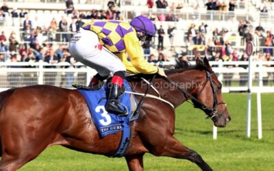 The Curragh 10/10/21